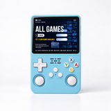 JamBox Retro Games Console