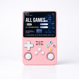JamBox Retro Games Console