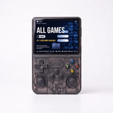 JamBox Retro Games Console