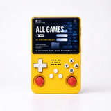 JamBox Retro Games Console