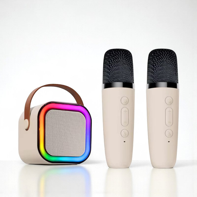JamBox Karaoke Machine