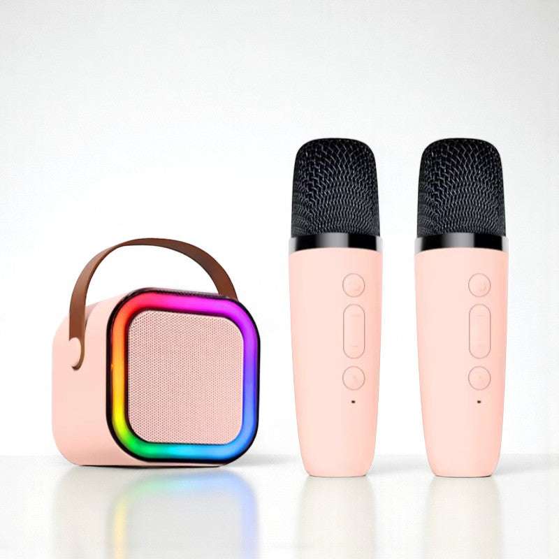 JamBox Karaoke Machine