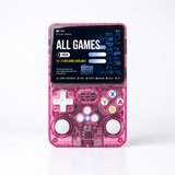 JamBox Retro Games Console