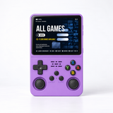 JamBox Retro Games Console